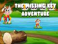 խաղ The Missing Key Adventure