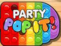 խաղ Pop It Party!