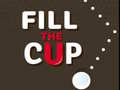 խաղ Fill the Cup