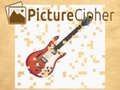 խաղ Picture Cipher