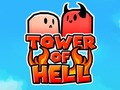 խաղ Tower Of Hell