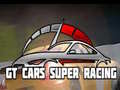 խաղ GT Cars Super Racing