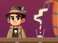 խաղ Speedy Bartender