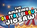 խաղ The Amazing Digital Circus Jigsaw