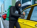 խաղ Crime City Robbery Thief