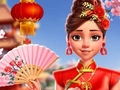խաղ Celebrity Lunar New Year