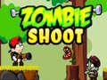 խաղ Zombie Shoot