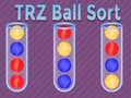 խաղ Ball Sort