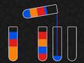 խաղ Water Sort Puzzle Game