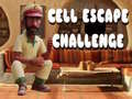 խաղ Cell Escape Challenge