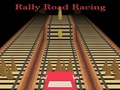 խաղ Rally Road Racing