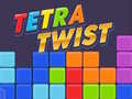 խաղ Tetra Twist