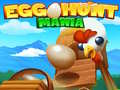 խաղ Egg Hunt Mania