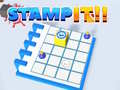 խաղ Stamp It Puzzle