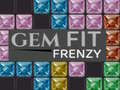 խաղ GemFit Frenzy
