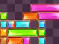 խաղ Slide Blocks