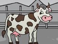 խաղ Help The Hungry Cow And Goat