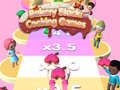 խաղ Bakery Stack: Cooking Games