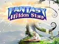 խաղ Fantasy Hidden Stars