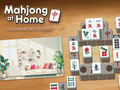 խաղ Mahjong at Home - Scandinavian Edition