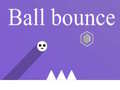 խաղ Ball Bounce