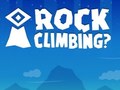 խաղ Rock Climbing?