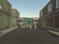 խաղ Zombie Attack 3D Multiplayer