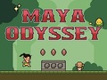 խաղ Maya Odyssey