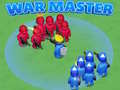 խաղ War Master