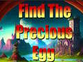 խաղ Find The Precious Egg