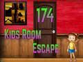 խաղ Amgel Kids Room Escape 174