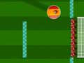 խաղ Goal Finger Soccer