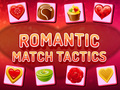 խաղ Romantic Match Tactics