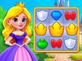 խաղ Kings and Queens Match