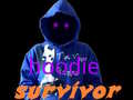 խաղ Hoodie Survivor