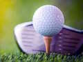 խաղ Unblocked Golf Challenge