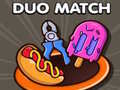 խաղ Duo Match