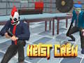 խաղ Heist Crew