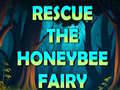 խաղ Rescue The Honeybee Fairy