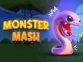 խաղ Monster Mash: Pet Trainer