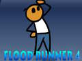 խաղ Flood Runner 4