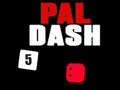 խաղ Pal Dash
