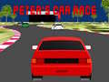 խաղ Peter's Car Race