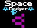 խաղ Space Dodger!