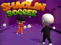 խաղ Shaolin Soccer