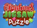 խաղ Christmas Jigsaw Puzzles
