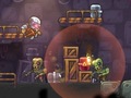 խաղ Zombotron Re-Boot