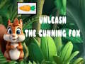 խաղ Unleash the Cunning Fox
