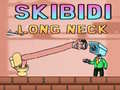 խաղ Skibidi Long Neck