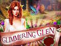 խաղ Glimmering Glen